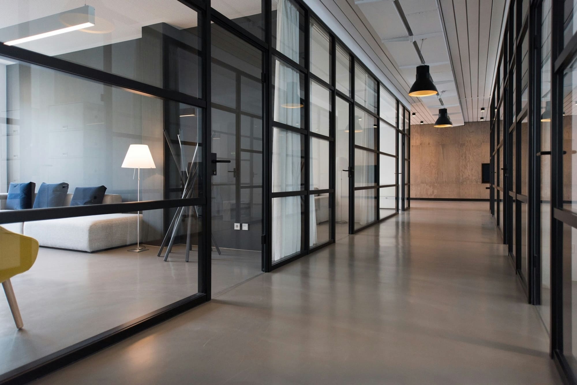 Our Office